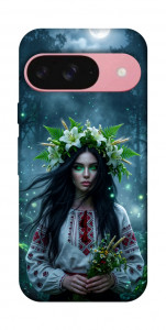 Чехол Mystical Mavka для Google Pixel 9