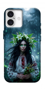 Чохол Mystical Mavka для iPhone 16