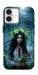 Чохол Mystical Mavka для iPhone 16
