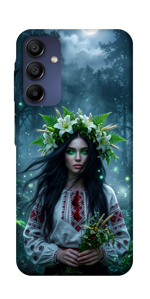 Чохол Mystical Mavka для Galaxy A16 5G