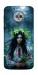 Чехол Mystical Mavka для Motorola Moto G6 Plus