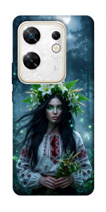 Чехол Mystical Mavka для Infinix Zero 30 4G