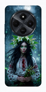 Чехол Mystical Mavka для Xiaomi Redmi 14C