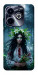 Чехол Mystical Mavka для TECNO Spark 20