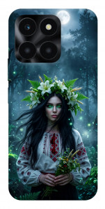 Чехол Mystical Mavka для Huawei Honor X6a