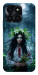 Чехол Mystical Mavka для Huawei Honor X6a