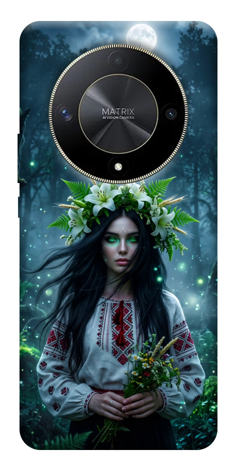 Чехол Mystical Mavka для Huawei Magic6 Lite