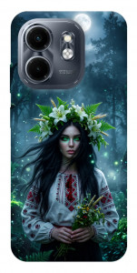 Чохол Mystical Mavka для Infinix Smart 9 4G