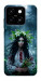 Чехол Mystical Mavka для ZTE Blade A55 4G