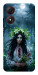 Чехол Mystical Mavka для ZTE Blade A34 4G