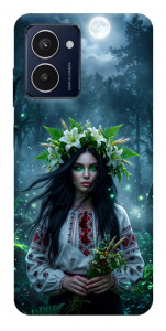 Чехол Mystical Mavka для HMD Pulse Pro