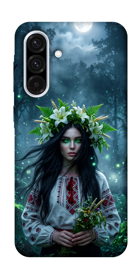 Чохол Mystical Mavka для Galaxy A36 5G