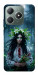 Чехол Mystical Mavka для Realme C61