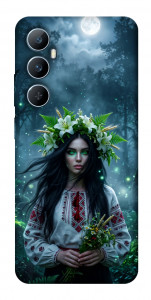 Чохол Mystical Mavka для Realme C65 4G