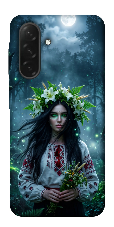 Чехол Mystical Mavka для Galaxy A26 5G