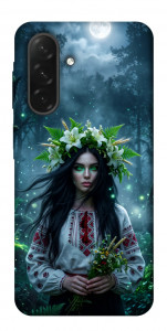 Чохол Mystical Mavka для Galaxy A26 5G