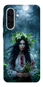 Чехол Mystical Mavka для Galaxy A56 5G