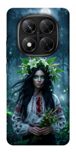 Чохол Mystical Mavka для Xiaomi Redmi Note 14 Pro 5G