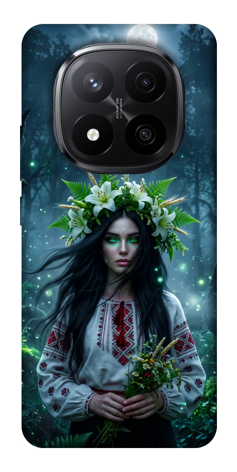 Чехол Mystical Mavka для Xiaomi Redmi Note 14 Pro+ 5G