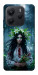 Чехол Mystical Mavka для Xiaomi Redmi Note 14 5G