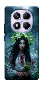 Чехол Mystical Mavka для Xiaomi Redmi Note 14 Pro 4G
