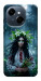 Чехол Mystical Mavka для TECNO Spark Go 1 (KL4)