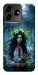 Чехол Mystical Mavka для ZTE Blade V50 Design 4G