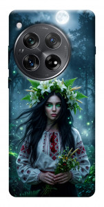 Чехол Mystical Mavka для OnePlus 12