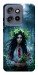 Чехол Mystical Mavka для Motorola Edge 50 Neo