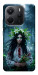 Чохол Mystical Mavka для Xiaomi Redmi Note 14 4G (Europe version)