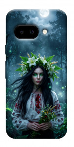 Чехол Mystical Mavka для Google Pixel 9a