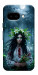 Чохол Mystical Mavka для Google Pixel 9a