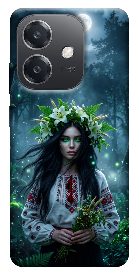 Чохол Mystical Mavka для Oppo A40m