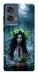 Чехол Mystical Mavka для Motorola Edge 50 Fusion