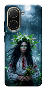 Чохол Mystical Mavka для Xiaomi Poco C71