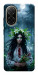 Чехол Mystical Mavka для Xiaomi Poco C71