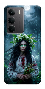 Чохол Mystical Mavka для Realme C75