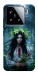 Чехол Mystical Mavka для Xiaomi 15