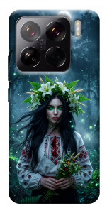 Чехол Mystical Mavka для Xiaomi 15 Pro