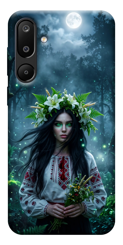 Чохол Mystical Mavka для Galaxy M16 5G