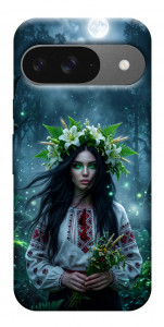 Чехол Mystical Mavka для Google Pixel 10