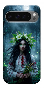 Чехол Mystical Mavka для Google Pixel 10 Pro XL