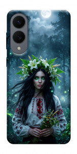 Чохол Mystical Mavka для Galaxy S25 Edge