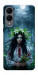Чохол Mystical Mavka для Galaxy S25 Edge