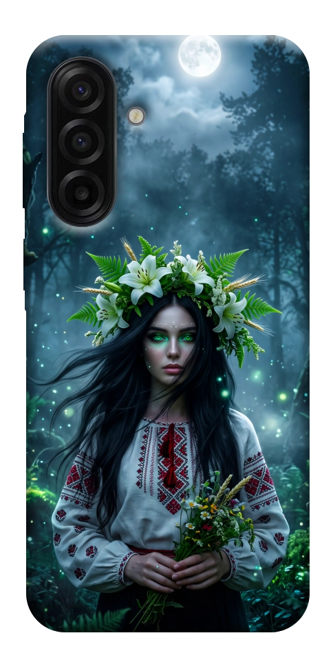 Чохол Mystical Mavka для Galaxy A17 5G