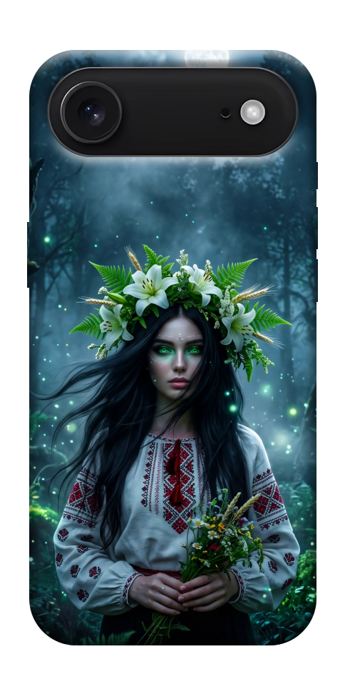 Чехол Mystical Mavka для iPhone 17 Air