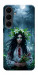 Чохол Mystical Mavka для Galaxy S25 FE