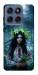 Чохол Mystical Mavka для Motorola Edge 60 Fusion