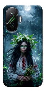 Чехол Mystical Mavka для Xiaomi Poco F7