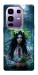 Чохол Mystical Mavka для Infinix Note 50 Pro+